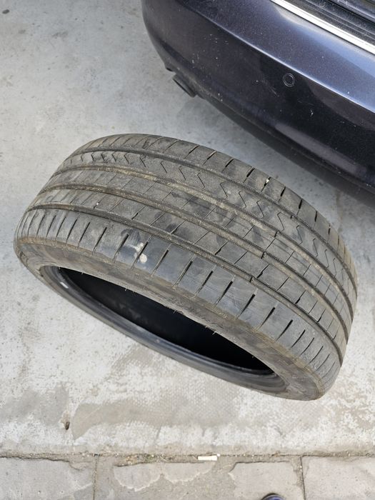 Vand cauciucuri 225 45 17