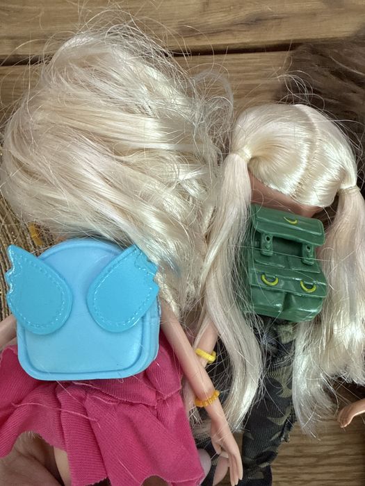 Кукли братз bratz dolls doll