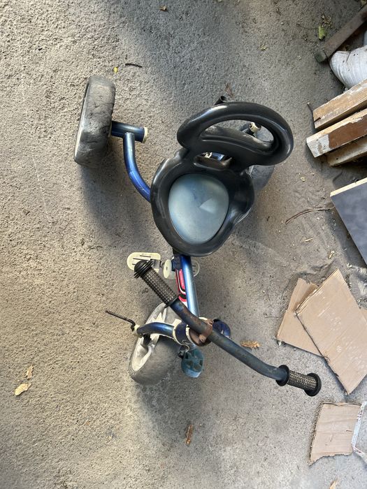 Продам Детский велосипед