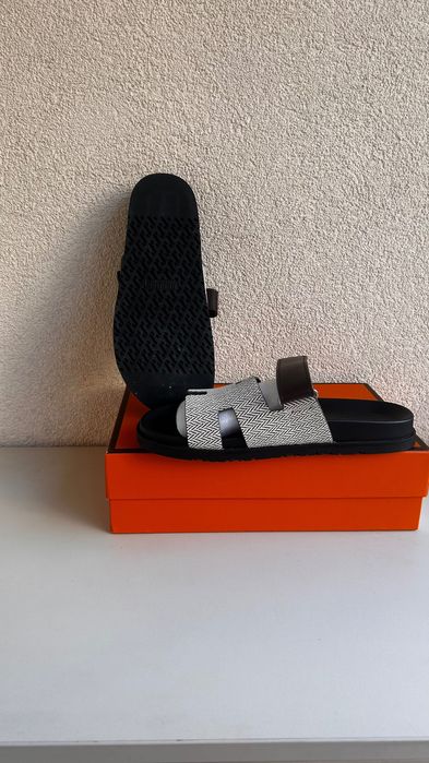 Hemres chypre sandals сандали/чехли 43