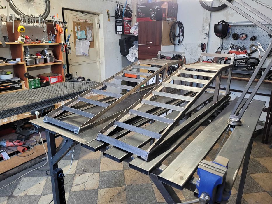 Sudor Bucuresti. Sudura Argon, Aluminiu, Oțel, Inox, MIG-MAG, TIG