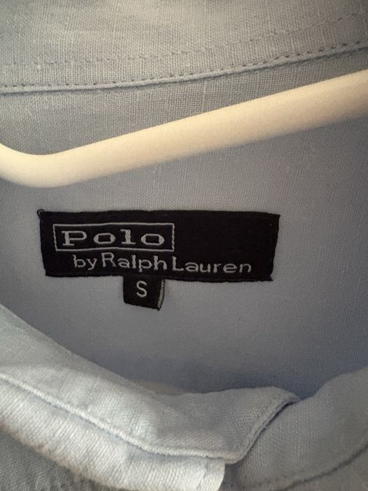 camasa polo.