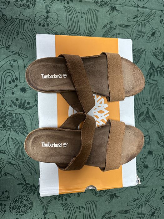 Женская летняя обувь