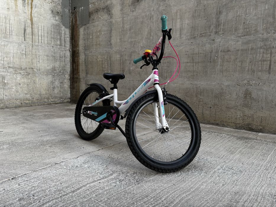 Bicicleta fete 6-9 ani !!!!!