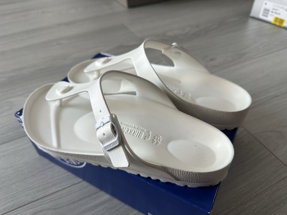 Papuci  birkenstock