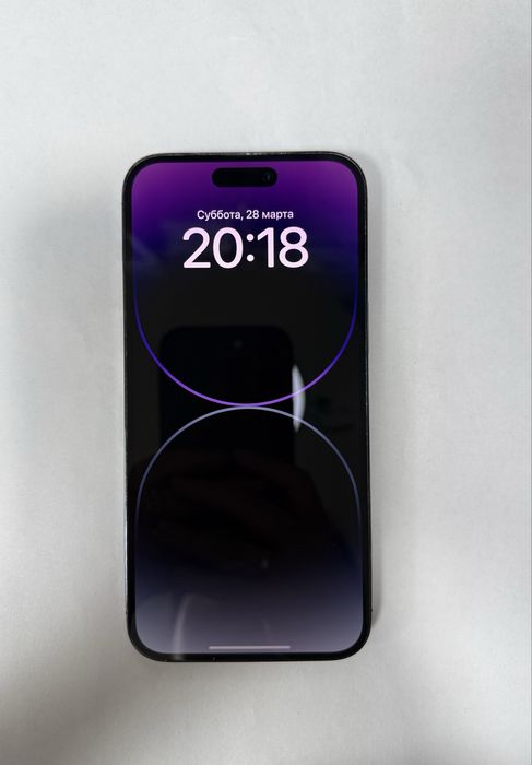 Продам 14 про макс 1 тб
