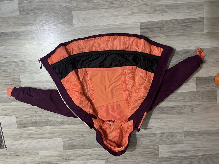 Geaca  schi fete 9-11 ani