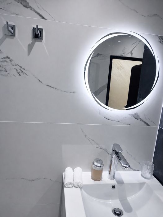 Дава се под наем Двустаен апартамент в Варна, Левски - 50 кв.м за 70 € - Снимка #9