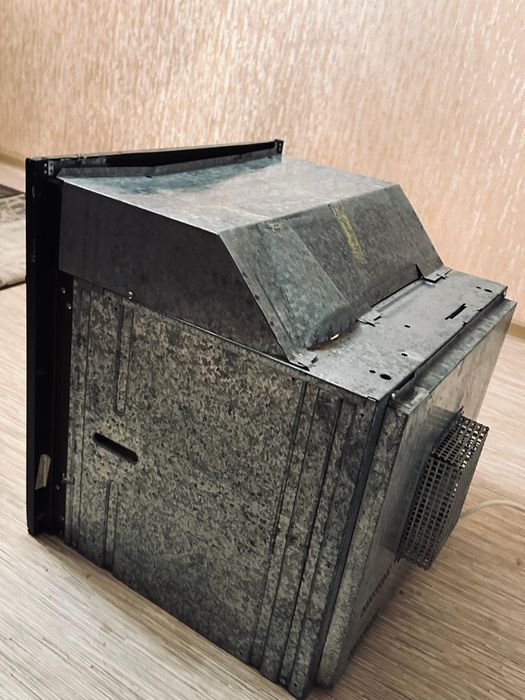 Электроныи печь сос идиаль