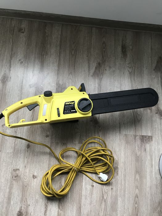 Трион за дърва електрическо Challenge 1800w