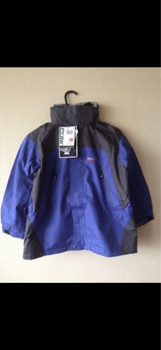 Детско ски яке Peak