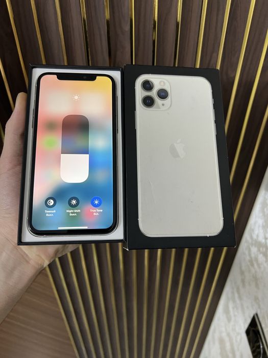 Iphone 11 Pro 64 Айфон 11 Про 64