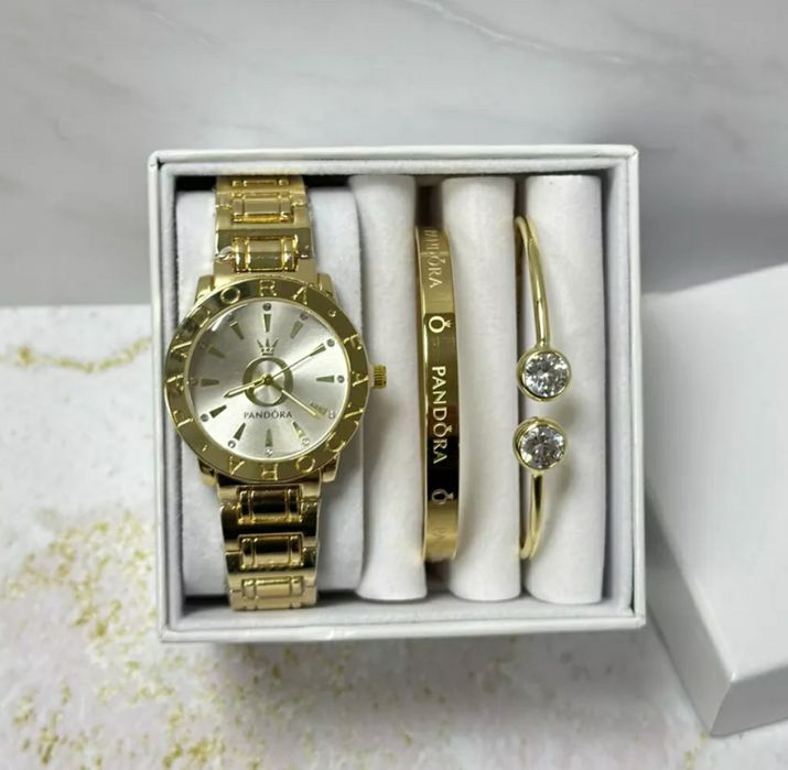 Продам часы PANDORA, RADO