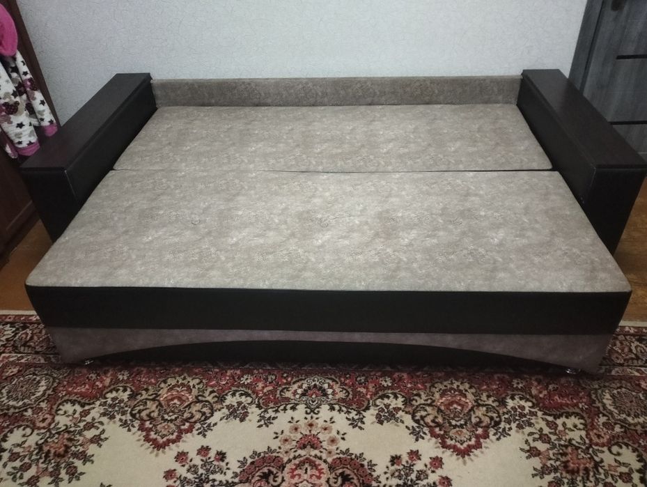 Диван раскладной