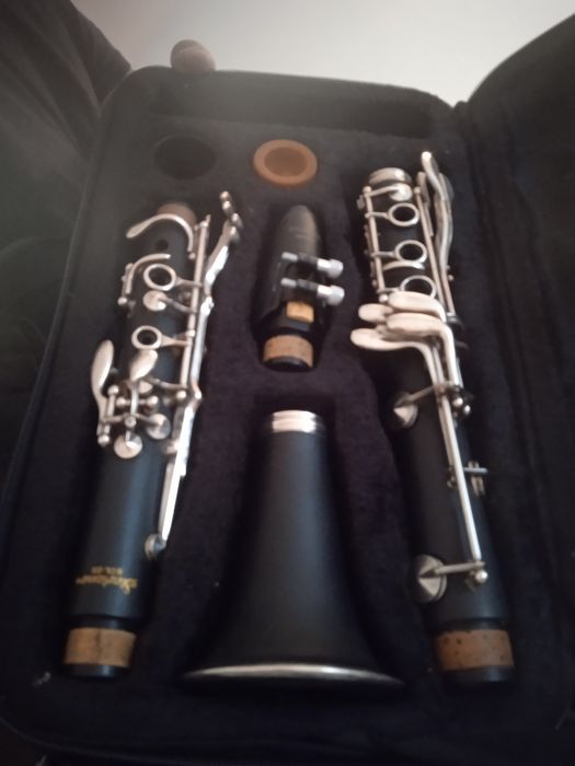 Кларинет 700 лева