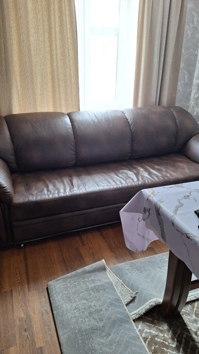 Продам диван в хорошем состоянии