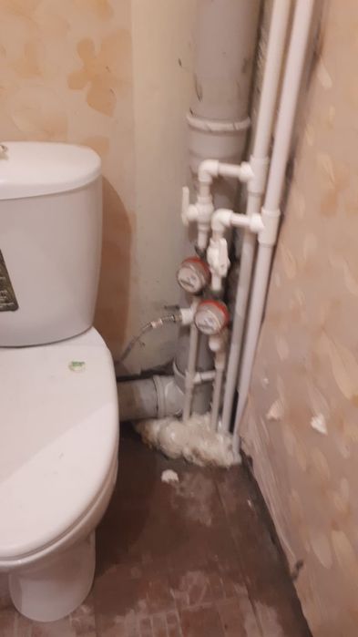 Сантехника и Отопление