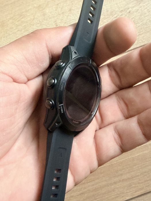 Garmin Fenix 7 Pro  47 mm