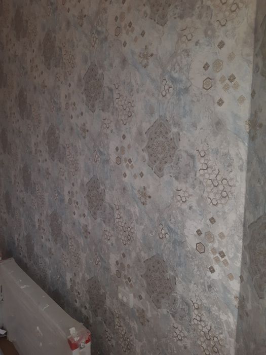 Ремонт квартир и дома обои краска