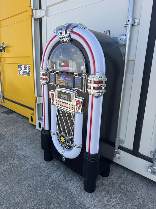 Jukebox bluetooth