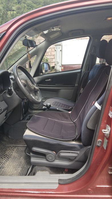 Vand   suzuki motor 1.586