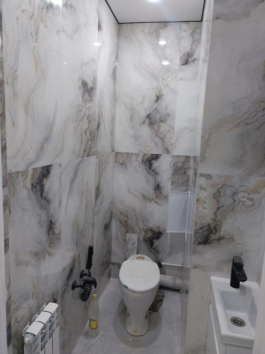 Ремонт квартир и домов