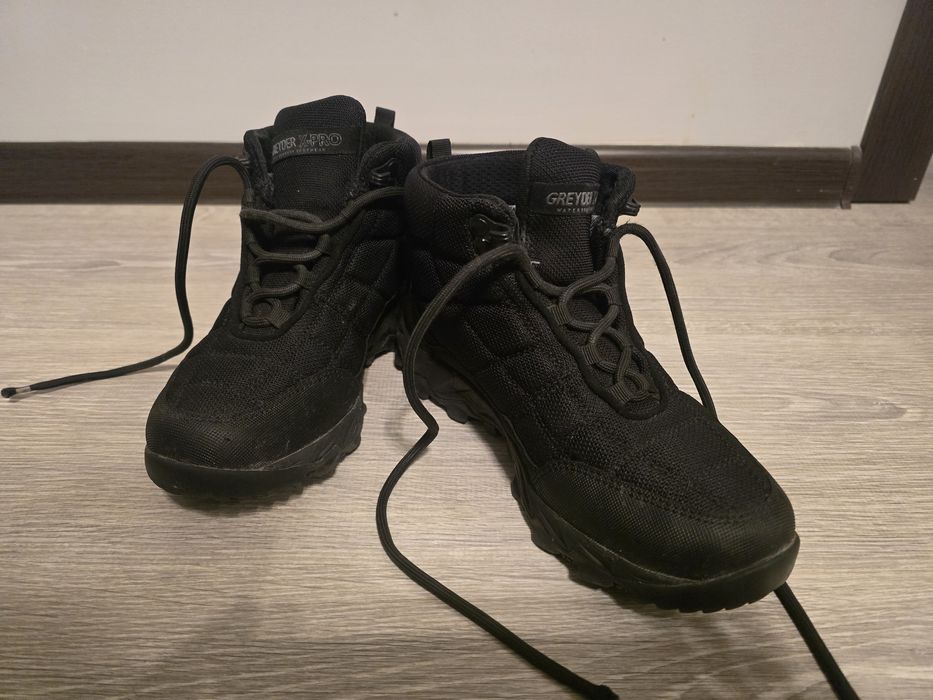 Подростковые сапожки