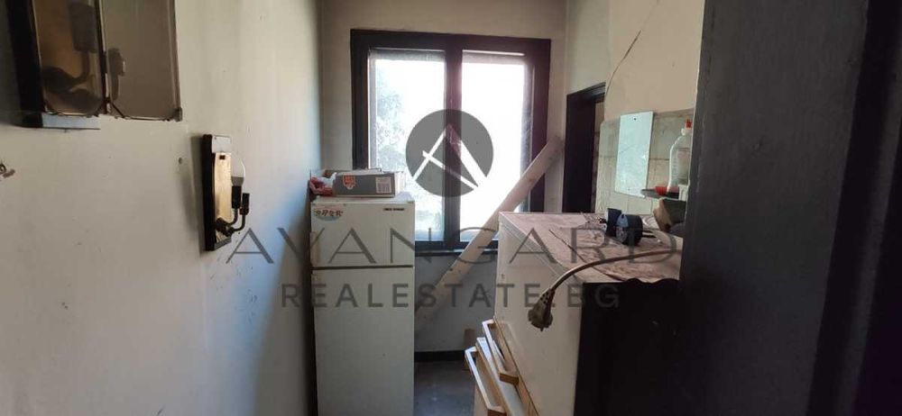 Продава се Етаж от къща в Пловдив, Кючук Париж - 110 кв.м за 1530 €/кв.м - Снимка #1