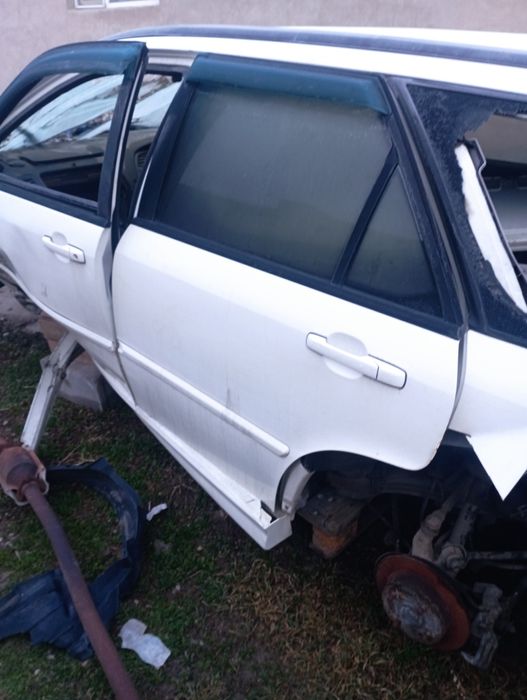 Машина Хонда аккорд