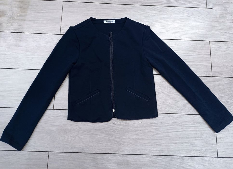 Жакет на девочку Mimioriki