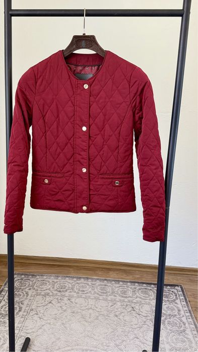 Massimo Dutti преходно яке