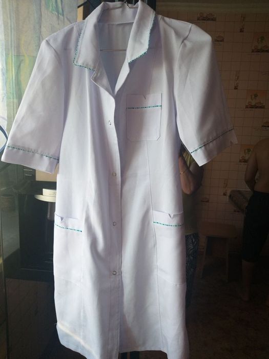 Продам медицинский халат