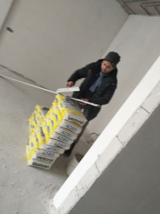 Газель все виды Астана