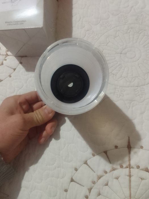 Макита чанг ютгич префатор