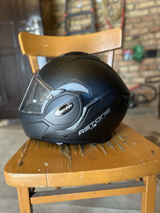 Шлем Astone R6 XXL