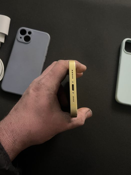 Iphone 14 256gb 100%