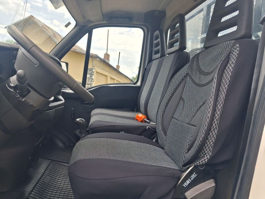 Vind Iveco 3.5C13 Basculabil 3 Parți