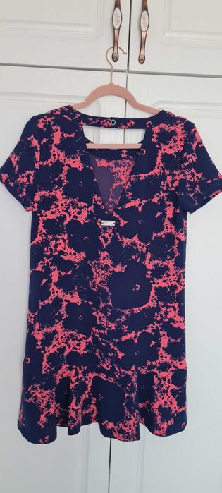 Дамска рокля Pepe Jeans
