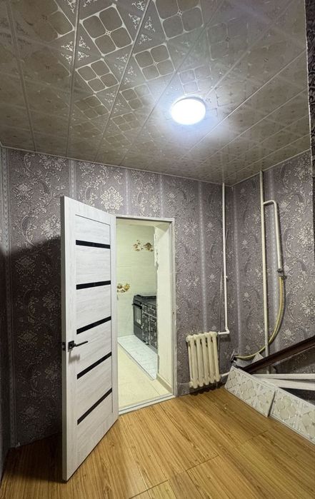 Продается 1/3/5 на м-ве Феруза (Ориентир ЭКО Базар)