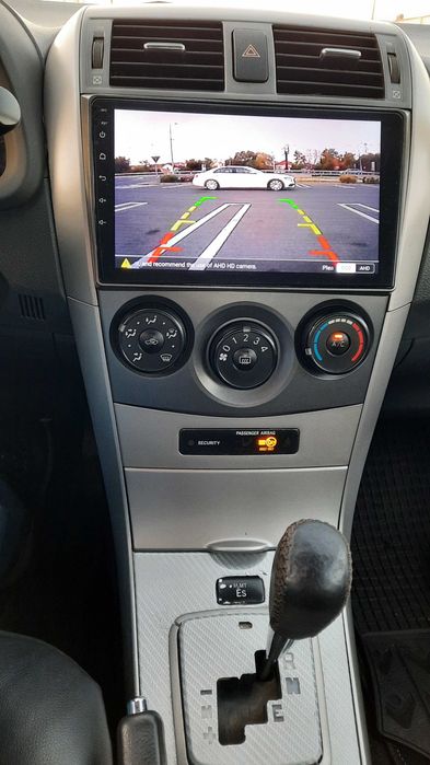 Toyota Corolla 1.4 - cutie automata
