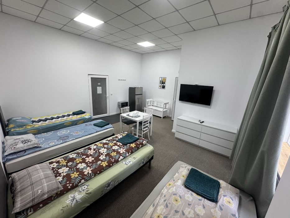 Cazare Ploiesti echipe muncitori sau turisti