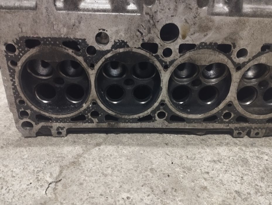 Продам головки Ауди Фольксваген 9а донс