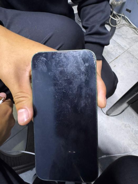IPhone 13 акб 78