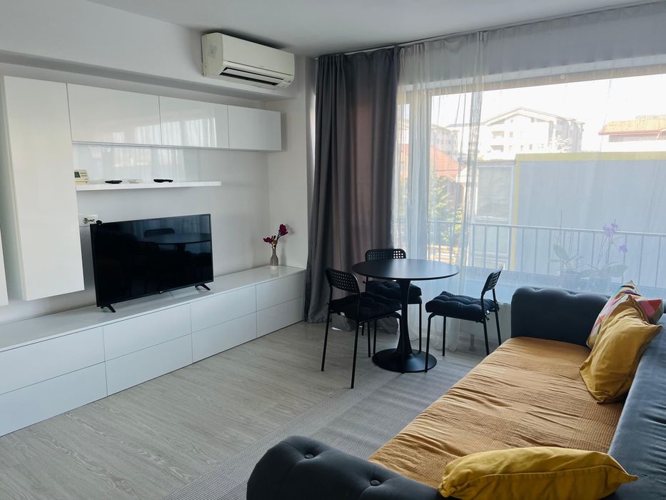 Apartament 2 camere Metalurgiei