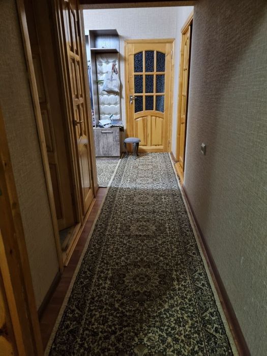 Юнусабад 19 квартал. Продается квартира 2/1/5