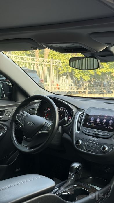 Chevrolet Malibu XL 2023