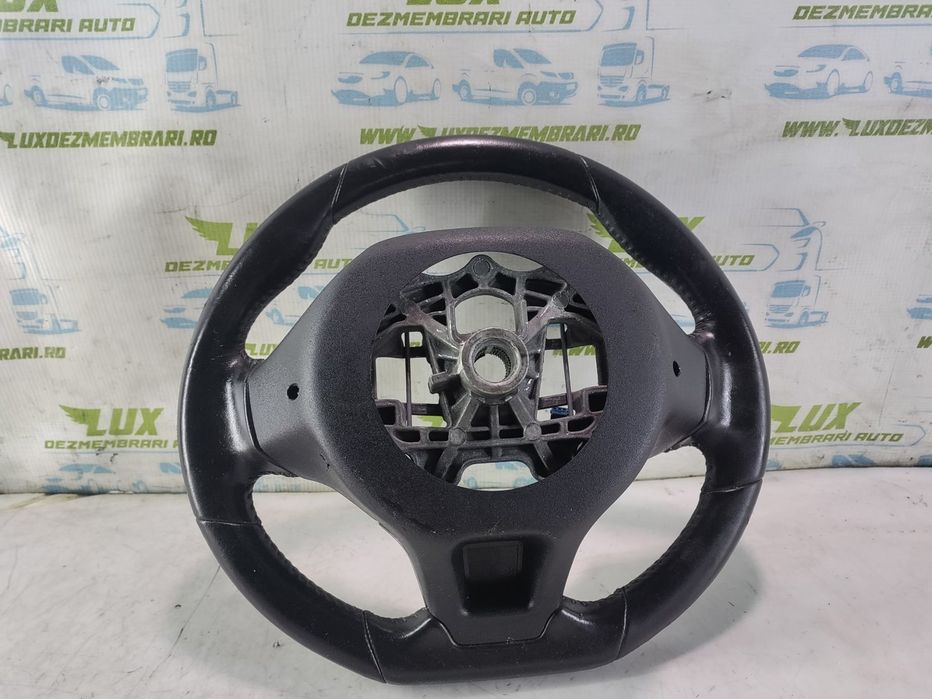 Volan in 3 spite cu comenzi 6225869 Peugeot 308 T9 (2013 - 2017)