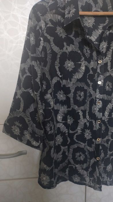 Дамска фина риза