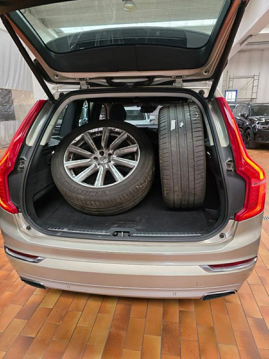 VOLVO XC90 D5 4x4 2016