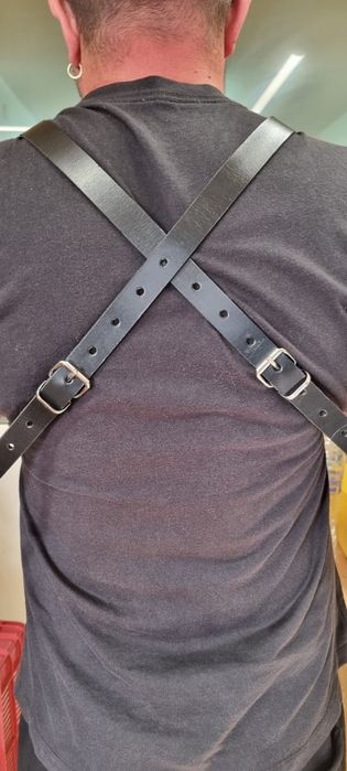 Тъпани /нагръдник за тъпан